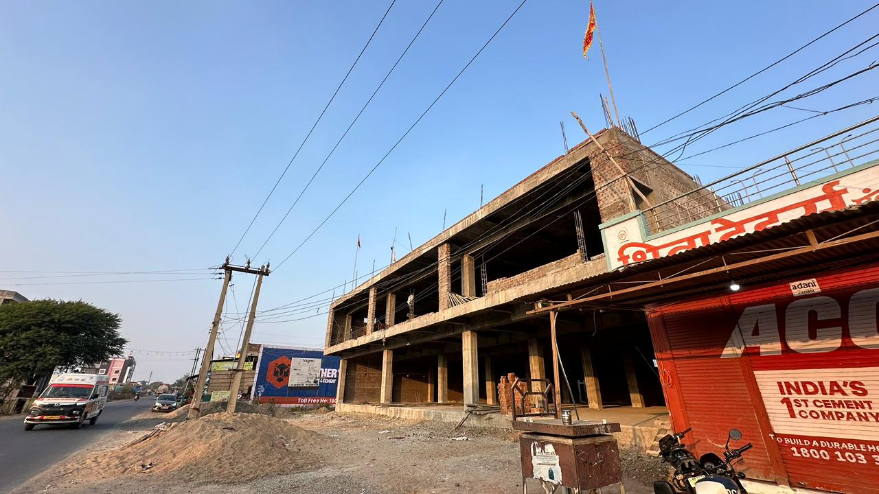 Property for rent in sehore, madhya pradesh